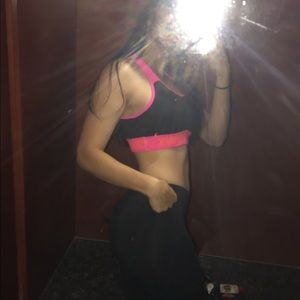 GYMSHARK Sports Bra